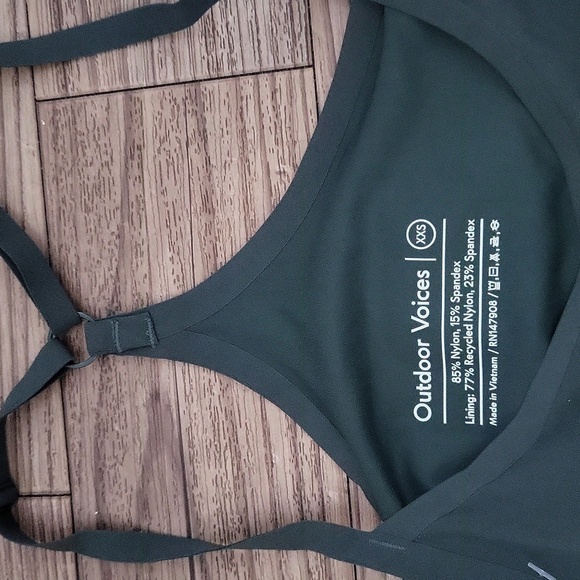 OUTDOOR VOICES tennis dress - Picture 8 of 8